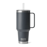 Yeti Rambler Straw Mug 42oz 1.2 Litre