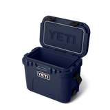 YETI Roadie 15 Hard Cooler with DoubleDuty Shoulder Strap