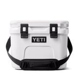 YETI Roadie 15 Hard Cooler with DoubleDuty Shoulder Strap