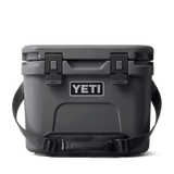 YETI Roadie 15 Hard Cooler with DoubleDuty Shoulder Strap
