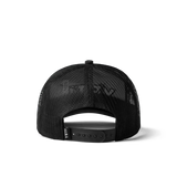 Yeti Skiff Cap Gray/Black